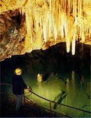 Le grotte di Borgio Verezzi